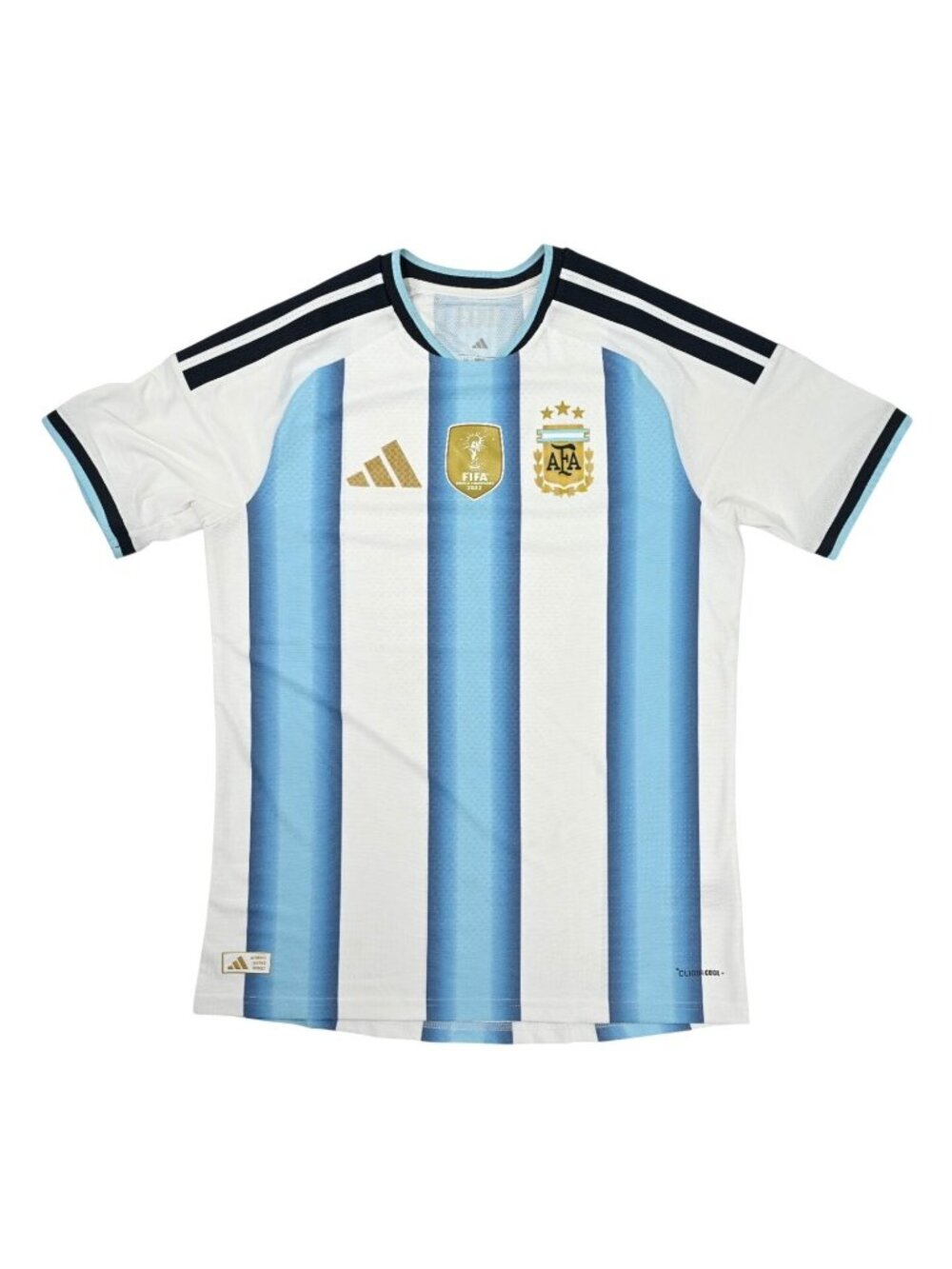 Adidas Argentina 26 Home Jersey in Home Kit